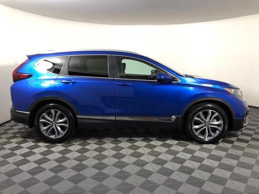 2020 honda cr-v in canton, michigan