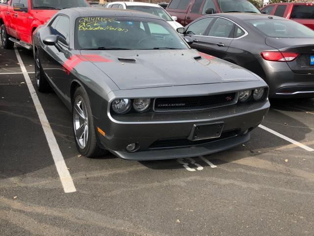 2012 dodge challenger r/t r/t 2dr coupe for sale in reno, nevada