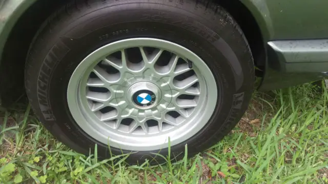 bmw 533i