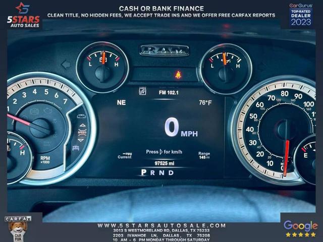2015 ram 1500 slt