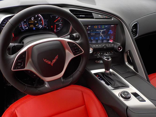 new 2019 chevrolet corvette stingray coupe w/ 1lt danvers, ma 01923 for sale in danvers, massachusetts