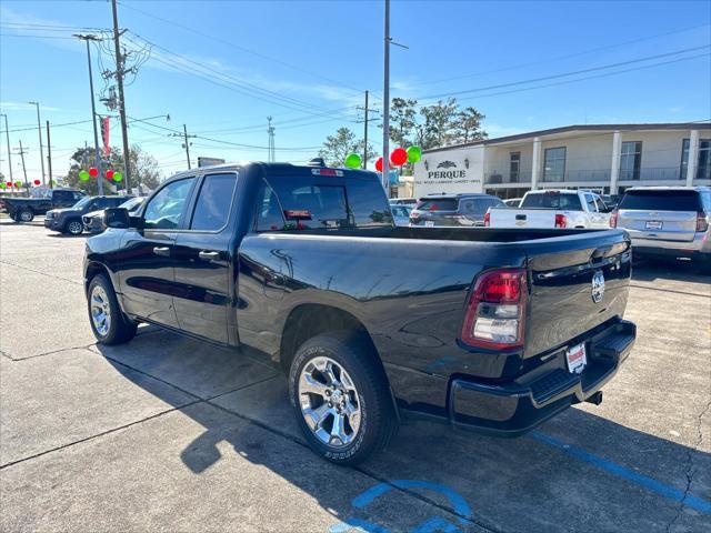 2024 ram 1500 tradesman