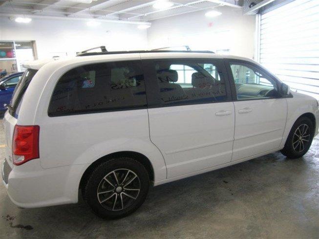 2017 dodge grand caravan gt for sale in helena, montana