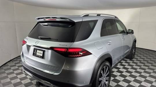 2025 Mercedes-Benz GLE gle 350
