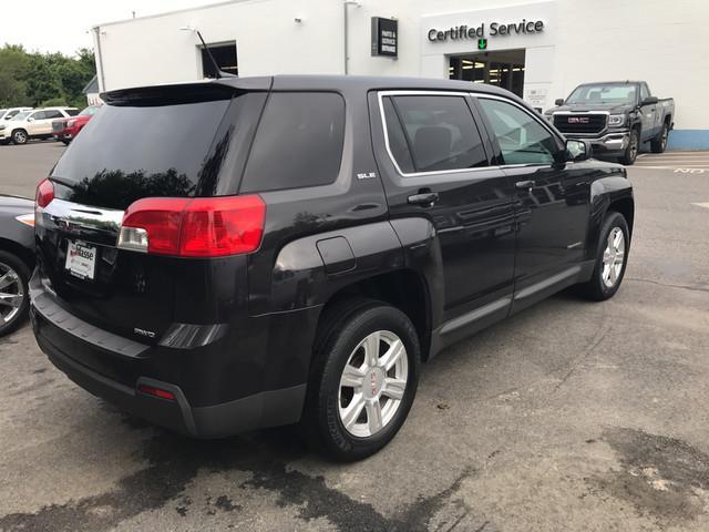 2014 gmc terrain sle-1 awd sle-1 4dr suv for sale in north kingstown, rhode island
