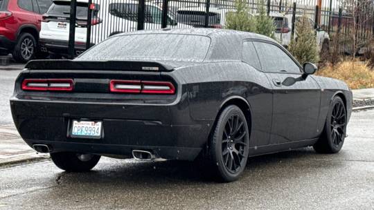 2010 Dodge Challenger