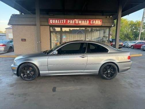 2004 bmw 325 ci in hermitage, tennessee