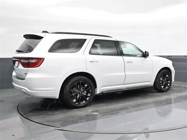 2024 dodge durango gt plus sport utility 4d in tulsa, oklahoma