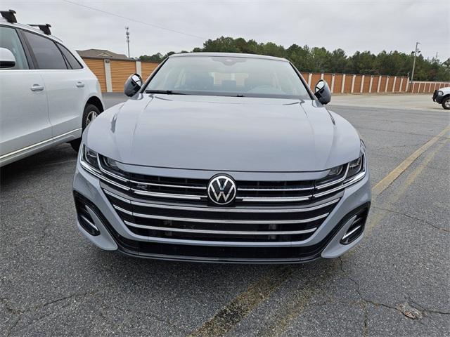 2023 volkswagen arteon 2.0t sel r-line