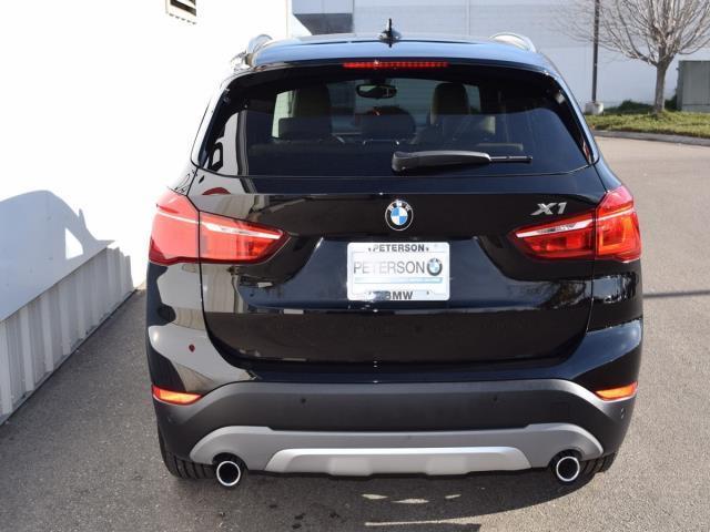 2018 bmw x1 xdrive28i awd xdrive28i 4dr suv for sale in boise, idaho