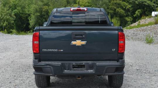 2017 Chevrolet