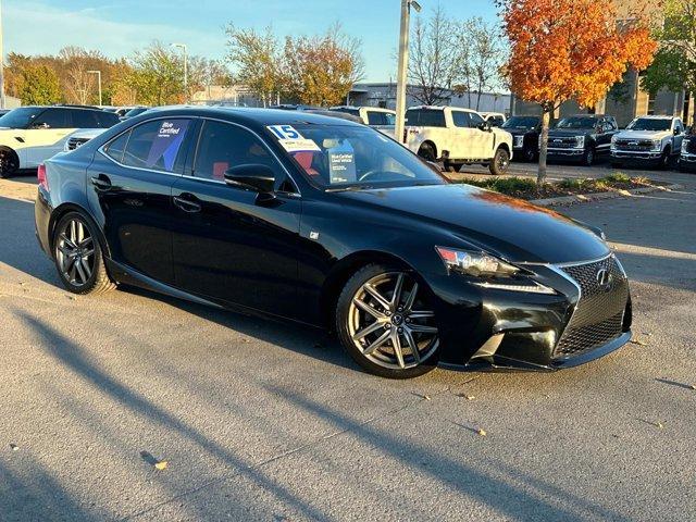2015 lexus is 250 250