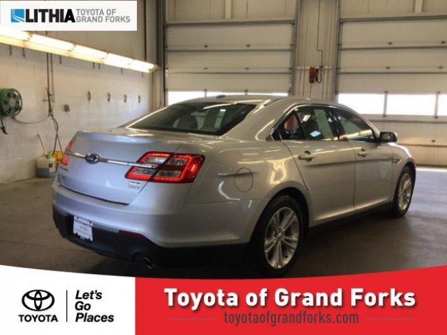 2013 ford taurus sel for sale in grand forks, north dakota