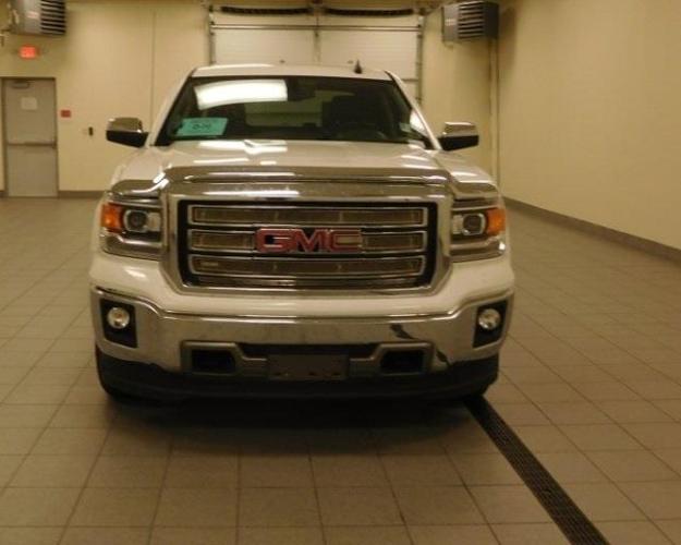2015 gmc sierra 1500 slt 4x4 slt 4dr crew cab 6.5 ft. sb for sale in jolly acres, south dakota