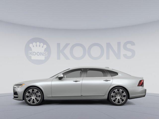 2022 volvo s90 b6 inscription