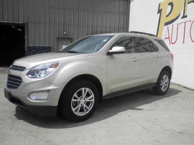 2016 chevrolet equinox lt lt 4dr suv for sale in smithfield, rhode island