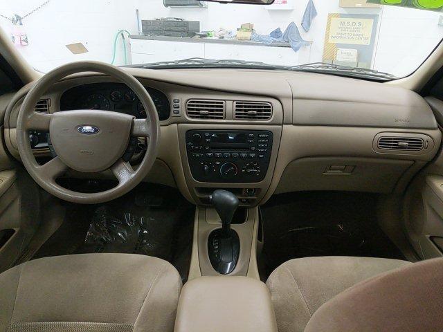 used 2007 ford taurus se grand forks, nd 58201 for sale in grand forks, north dakota