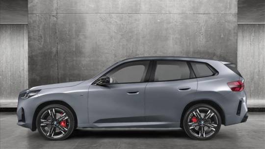 2025 BMW X3