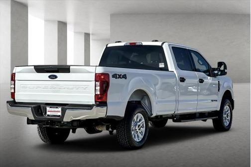 2022 ford f-250