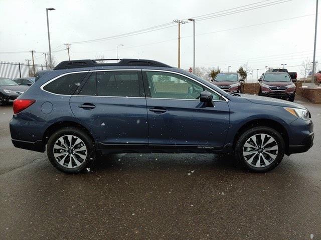 2017 subaru outback 2.5i limited awd 2.5i limited 4dr wagon for sale in santa fe, new mexico