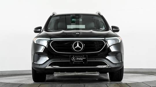 2023 Mercedes-Benz EQB
