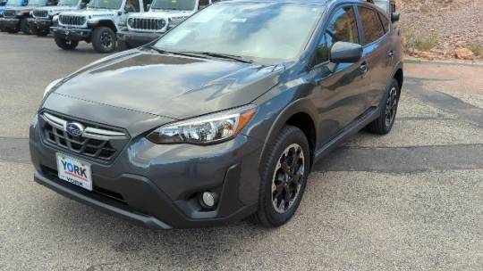 2023 Subaru Crosstrek