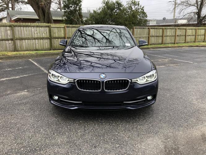 used 2016 bmw 328i xdrive sedan wilmington, nc 28403 for sale in wilmington, north carolina