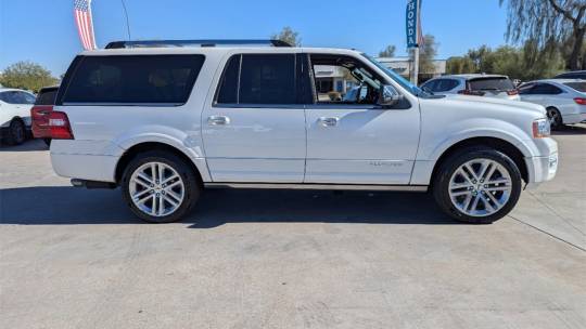 2017 Ford Expedition