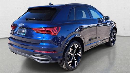 2024 Audi Q3