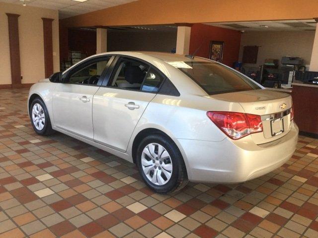 used 2014 chevrolet cruze ls cuyahoga falls, oh 44221 for sale in cuyahoga falls, ohio