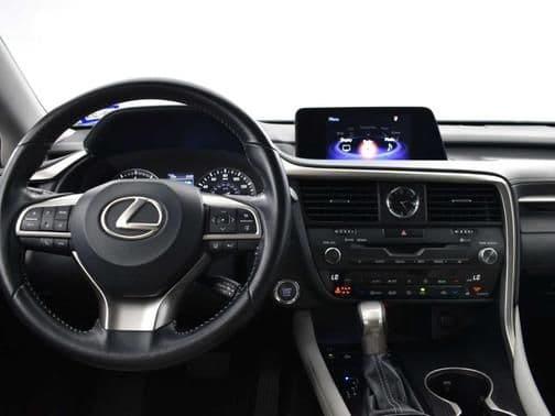 2018 lexus rx 350l rx 350l premium in houston, texas