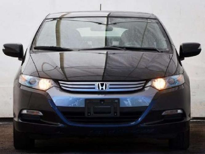 2010 honda insight ex hybrid hatchback in lake worth, fl