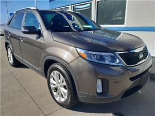 2014 Kia Sorento ex