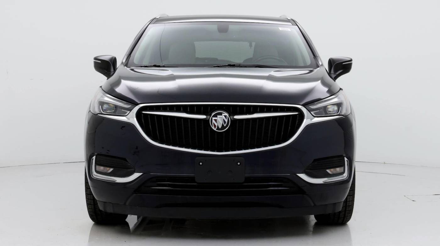 used 2020 buick enclave essence $23,998great deal 59,718 mi. location: birmingham