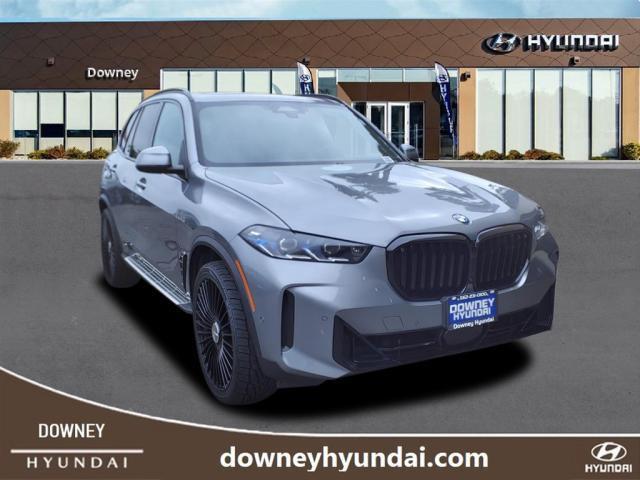 2024 bmw x5 sdrive40i