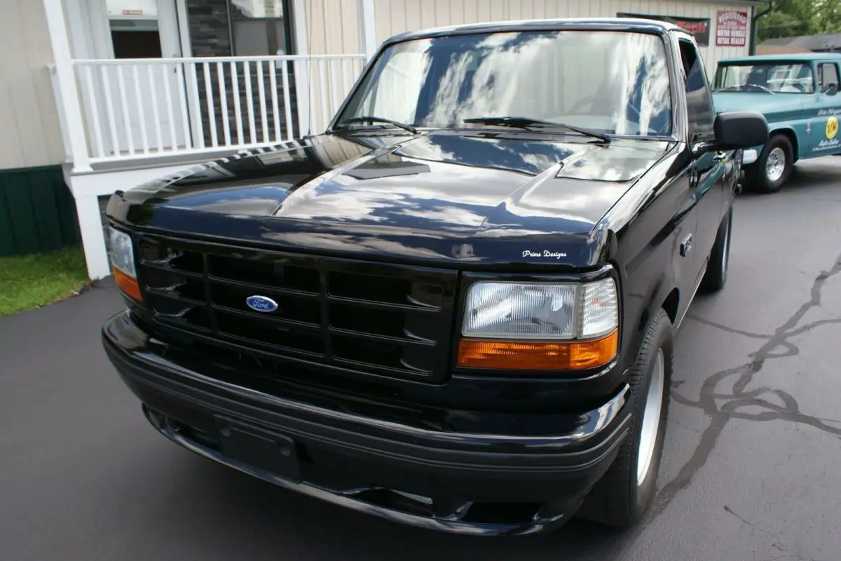 1994 ford f150 svt lightning