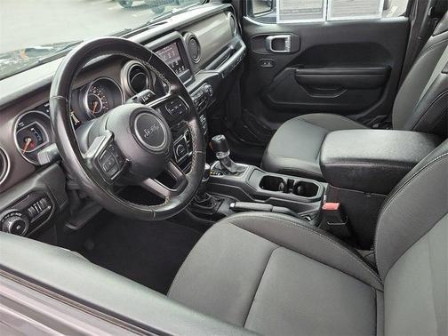 2020 jeep wrangler unlimited