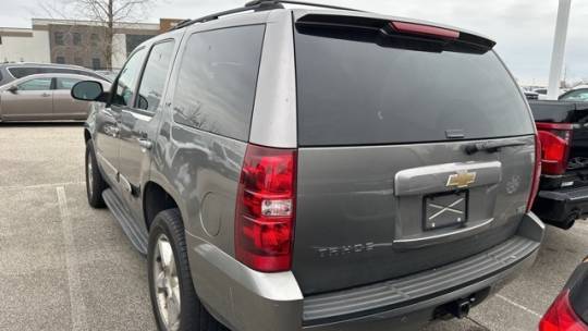 2007 Chevrolet Tahoe