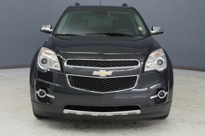 used 2015 chevrolet equinox awd ltz irondale, al 35210 for sale in birmingham, alabama