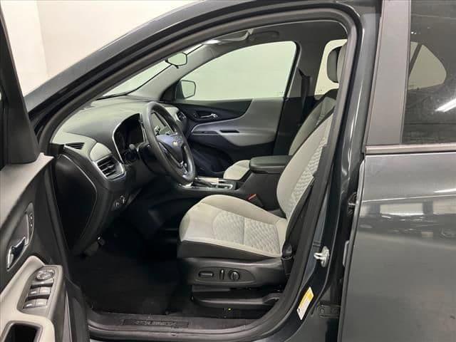 2021 chevrolet equinox ls in fort payne, alabama