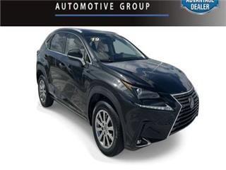 2019 Lexus NX 300