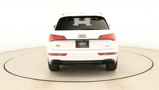 2024 Audi Q5