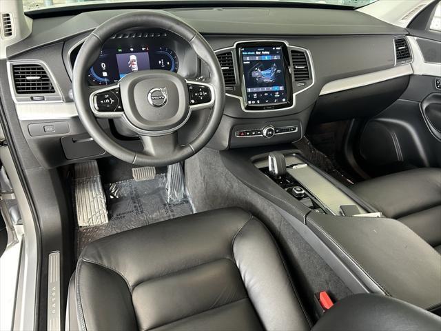 2023 volvo xc90 b5 core