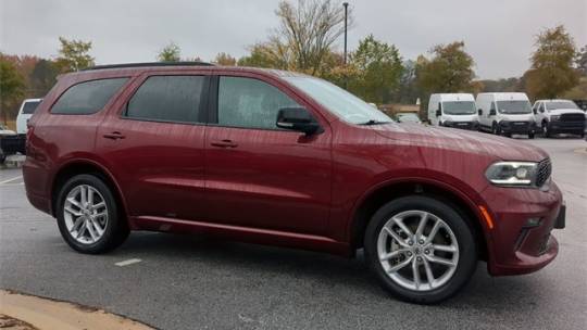 2023 Dodge Durango