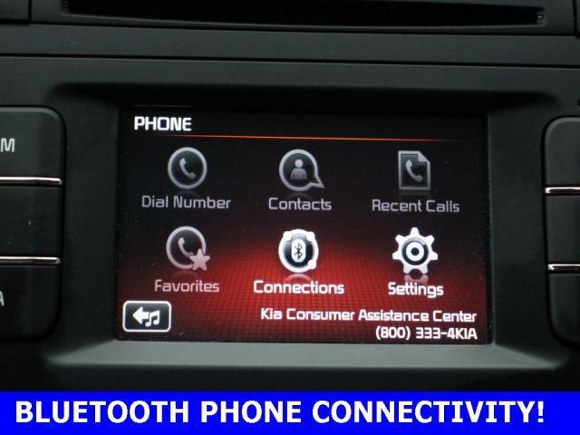 2016 kia sedona lx lx 4dr mini-van for sale in kansas city, kansas