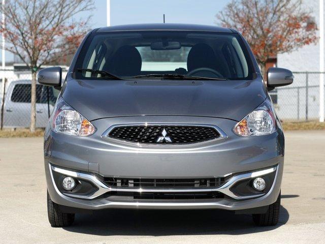 new 2019 mitsubishi mirage se parkersburg, wv 26101 for sale in parkersburg, west virginia