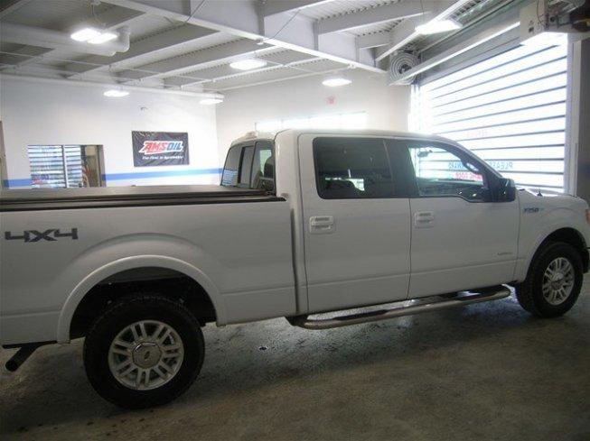 2013 ford f150 lariat for sale in helena, montana