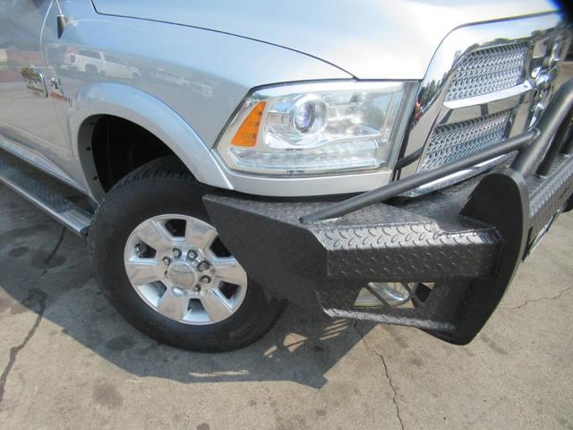 2014 ram 3500 longhorn