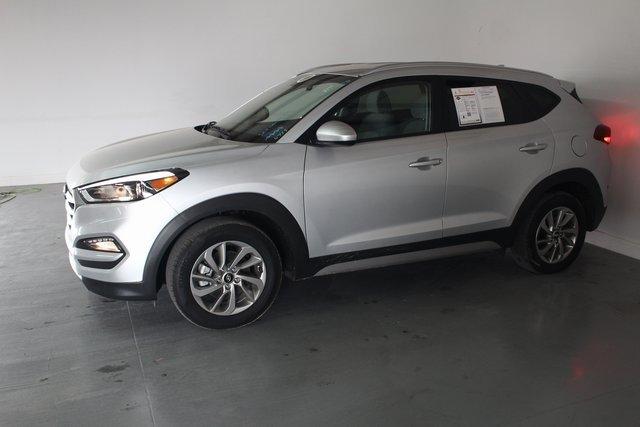 used 2018 hyundai tucson sel plus lawton, ok 73505 for sale in lawton, oklahoma