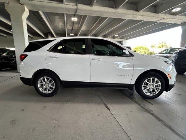 2022 chevrolet equinox lt in hialeah, florida